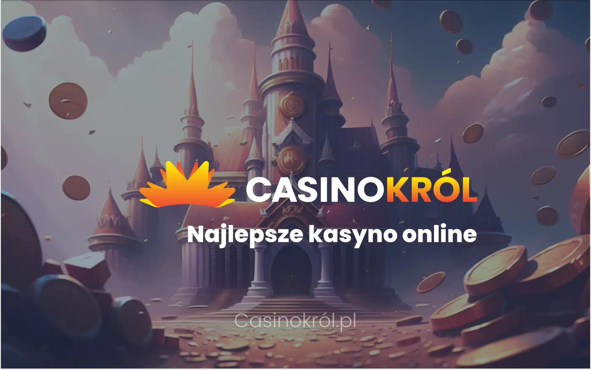 Najlepsze kasyna online